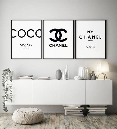 chanel framed prints australia|free printable chanel wall art.